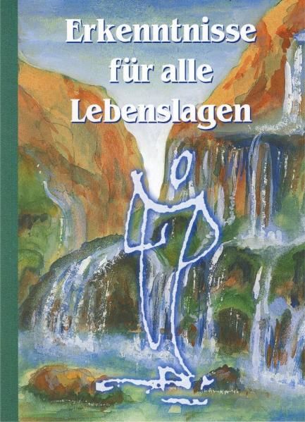 Cover von Erkenntnisse für alle Lebenslagen