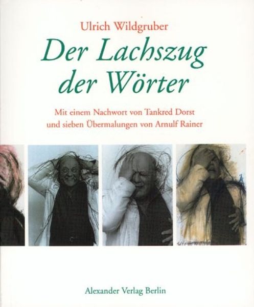Cover von Der Lachszug der Wörter