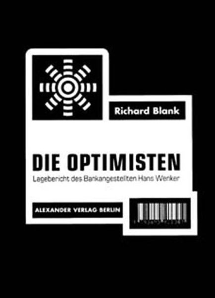 Cover von Die Optimisten
