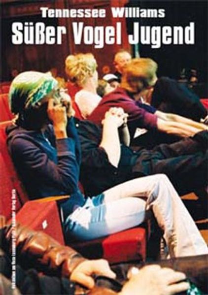 Cover von Forever Young