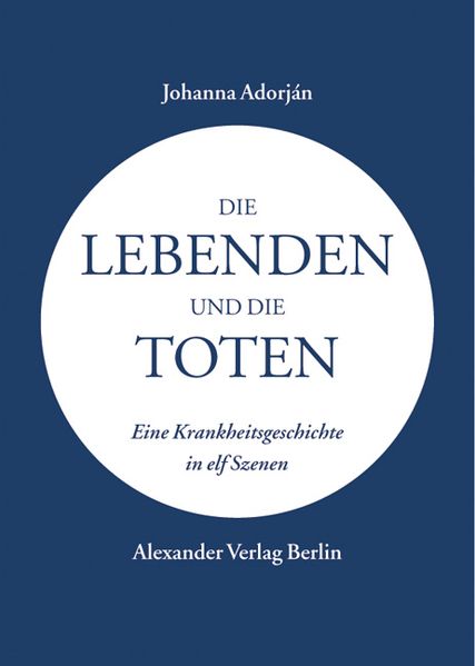 Cover von Die Lebenden und die Toten