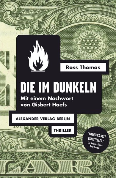 Cover von Die im Dunkeln