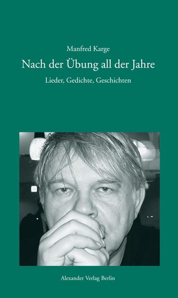 Cover von Nach der Übung all der Jahre