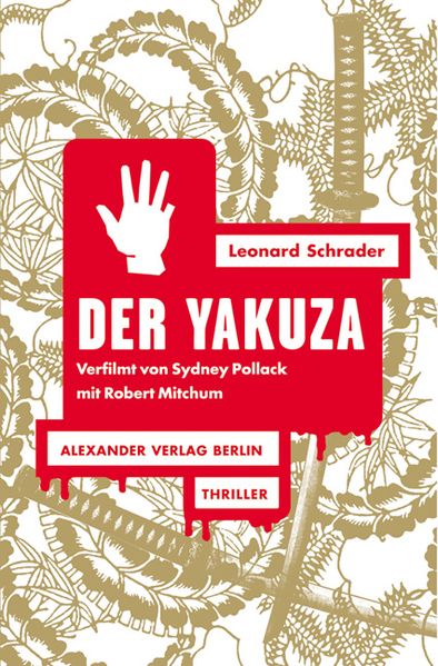 Cover von Der Yakuza