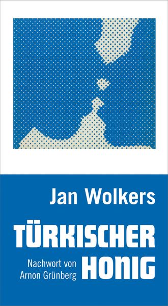 Cover von Türkischer Honig