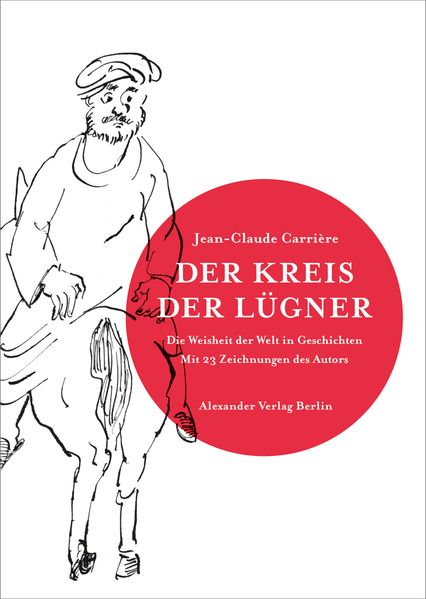 Cover von Der Kreis der Lügner