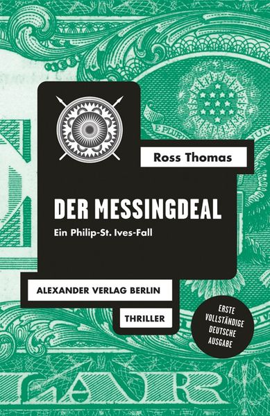 Cover von Der Messingdeal