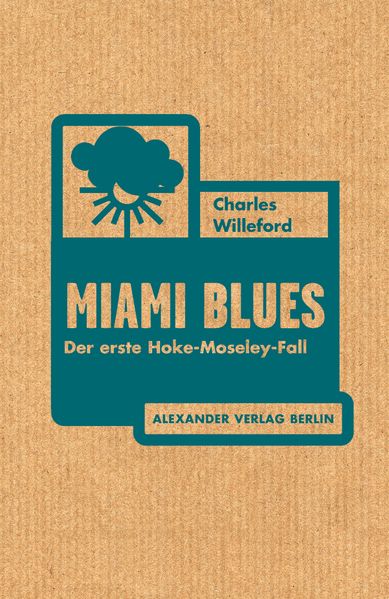 Cover von Miami Blues