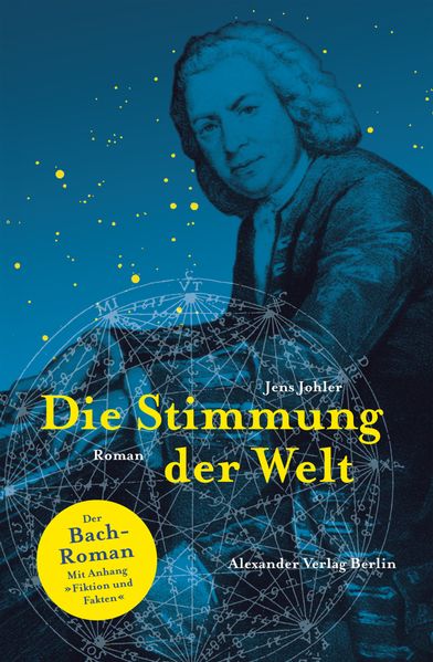 Cover von Die Stimmung der Welt