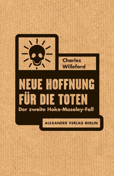 Cover von Neue Hoffnung für die Toten