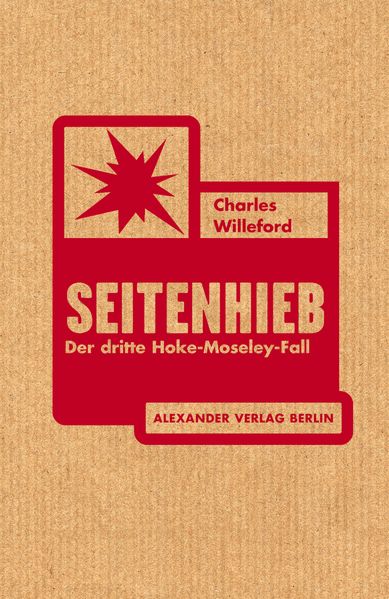 Cover von Seitenhieb