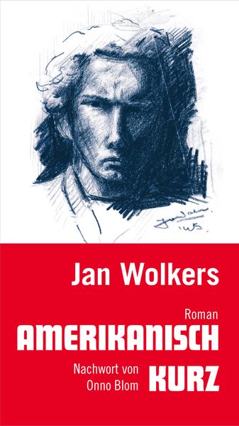 Cover von Amerikanisch kurz