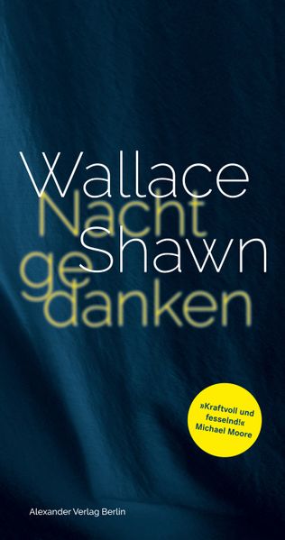 Cover von Nachtgedanken