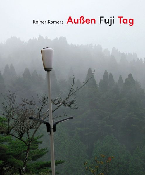 Cover von Außen Fuji Tag
