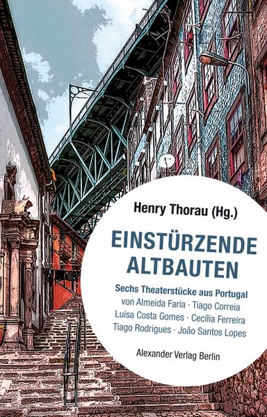 Cover von Einstürzende Altbauten