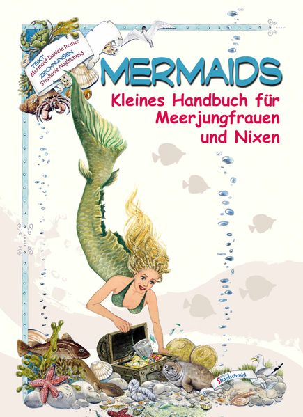 Cover von Mermaids