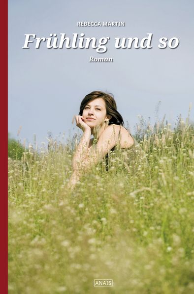Cover von Frühling und so