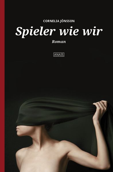 Cover von Spieler wie wir