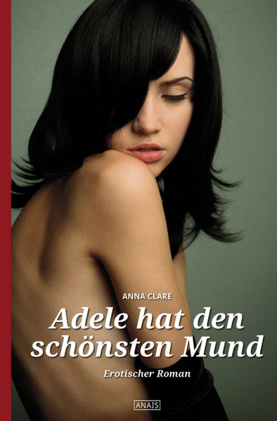 Cover von Adele hat den schönsten Mund