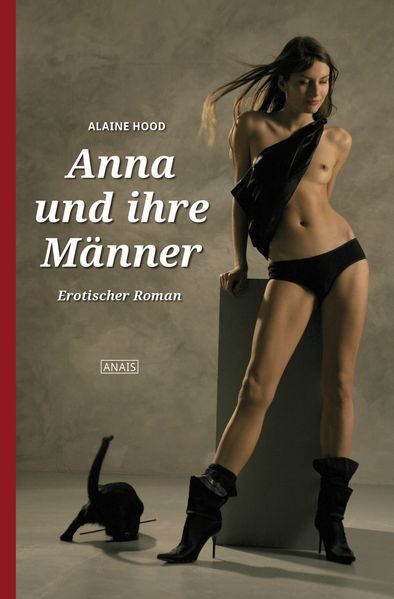 Cover von Anna und ihre Männer