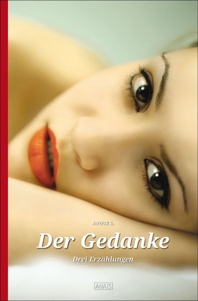 Cover von Der Gedanke