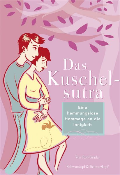 Cover von Das Kuschelsutra