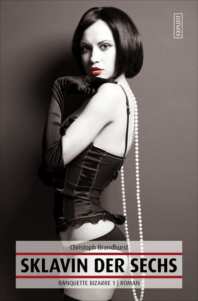 Cover von Sklavin der Sechs