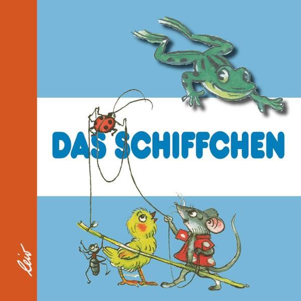 Cover von Das Schiffchen