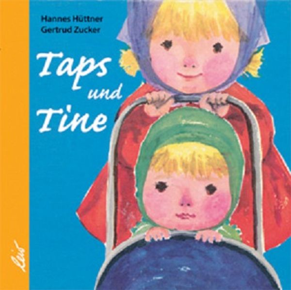Cover von Taps und Tine