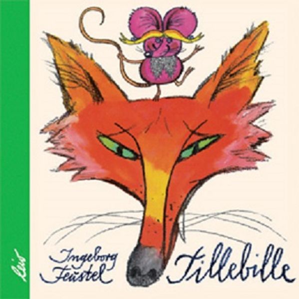 Cover von Tillebille
