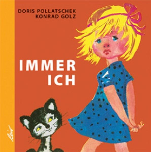 Cover von Immer ich