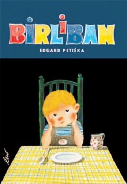 Cover von Birliban