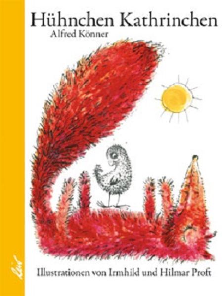 Cover von Hühnchen Kathrinchen
