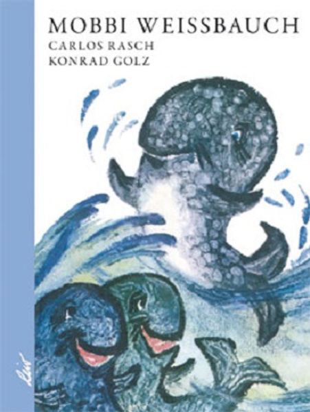 Cover von Mobbi Weißbauch