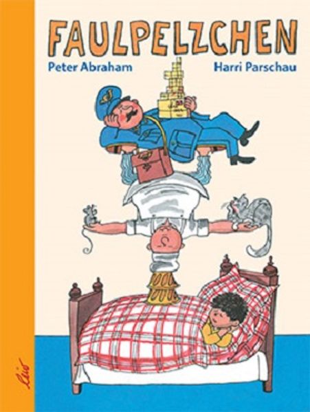 Cover von Faulpelzchen