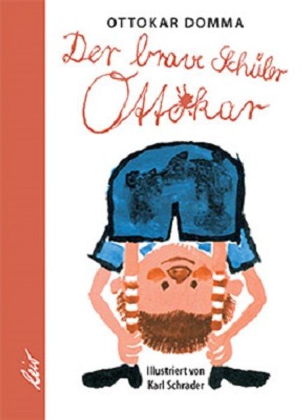Cover von Der brave Schüler Ottokar