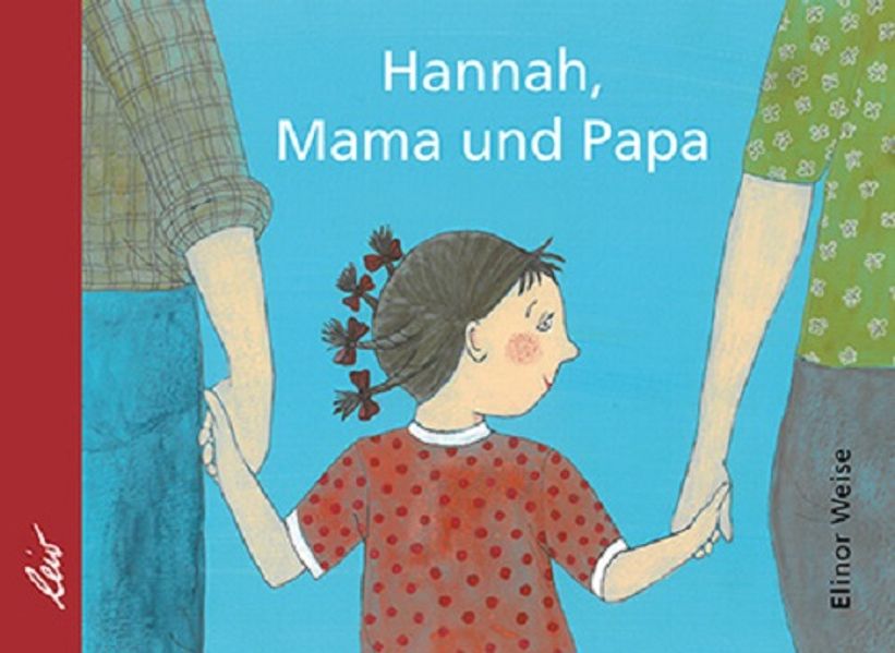 Cover von Hannah, Mama und Papa