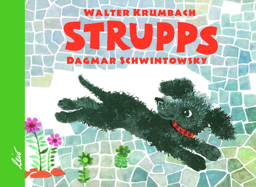 Cover von Strupps