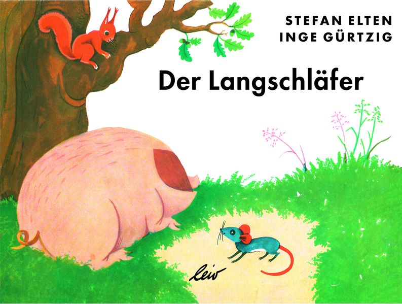 Cover von Der Langschläfer