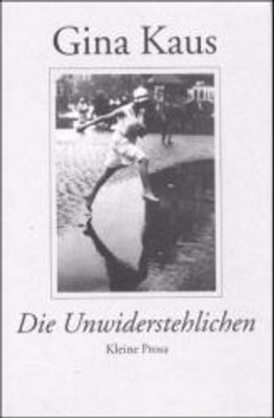Cover von Die Unwiderstehlichen