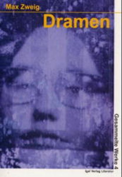 Cover von Werke in Einzelbänden / Verstreute Dramen