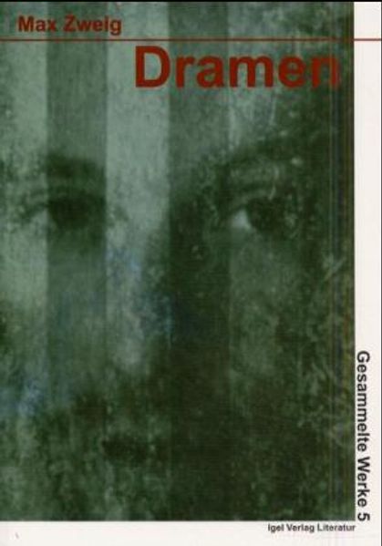 Cover von Werke in Einzelbänden / Politisch-historische Dramen