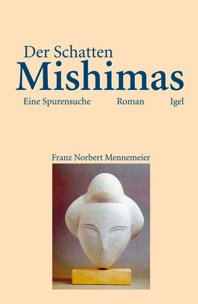 Cover von Der Schatten Mishimas