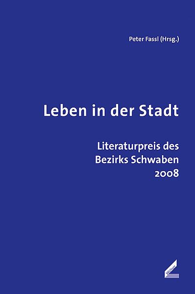 Cover von Leben in der Stadt