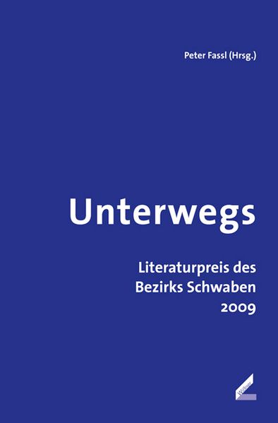 Cover von Unterwegs