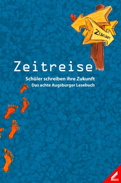 Cover von Zeitreise