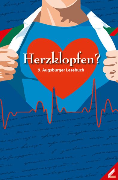Cover von Herzklopfen
