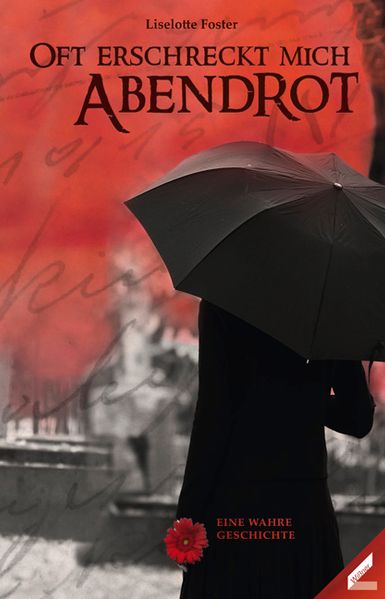 Cover von Oft erschreckt mich Abendrot