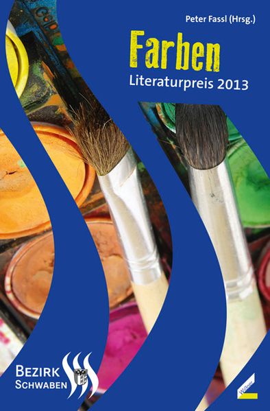 Cover von Farben