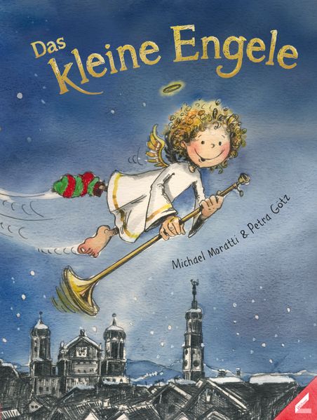 Cover von Das kleine Engele